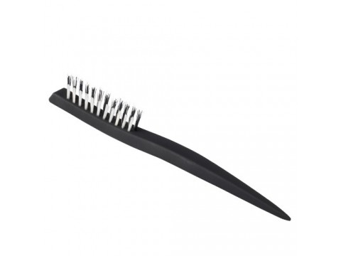 HH SIMONSEN STYLING BRUSH PLAUKŲ FORMAVIMO IR VĖLIMO ŠEPETYS SU NATŪRALIAIS ŠERNO ŠERELIAIS HH SIMONSEN STYLING BRUSH PLAUKŲ FORMAVIMO IR VĖLIMO ŠEPETYS SU NATŪRALIAIS ŠERNO ŠERELIAIS